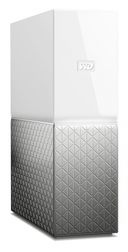 Western Digital 3tb My Cloud Home